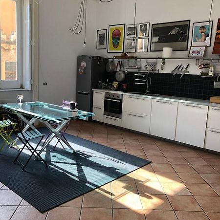 Nuovo Appartamento Di Paolo Naples Extérieur photo