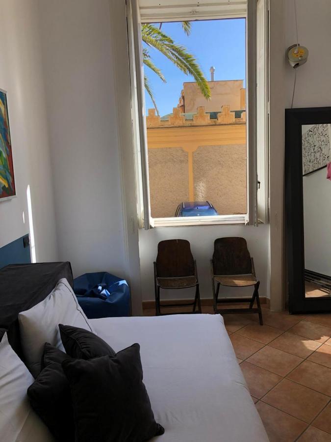 Nuovo Appartamento Di Paolo Naples Extérieur photo