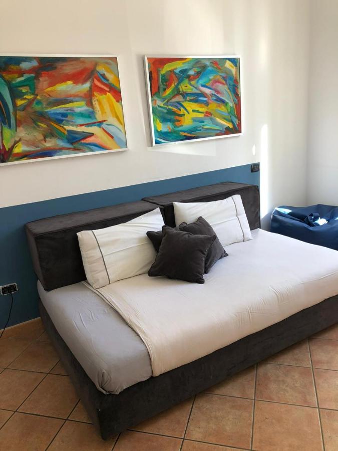Nuovo Appartamento Di Paolo Naples Extérieur photo