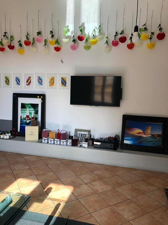 Nuovo Appartamento Di Paolo Naples Extérieur photo
